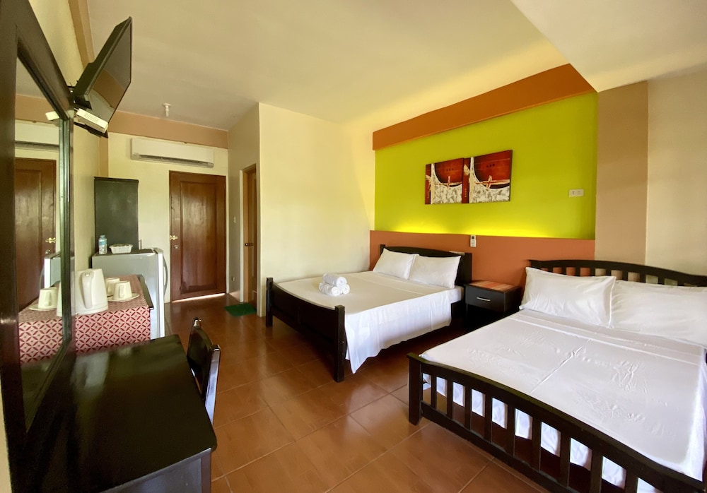 Panglao Island Franzen Residences 29/42