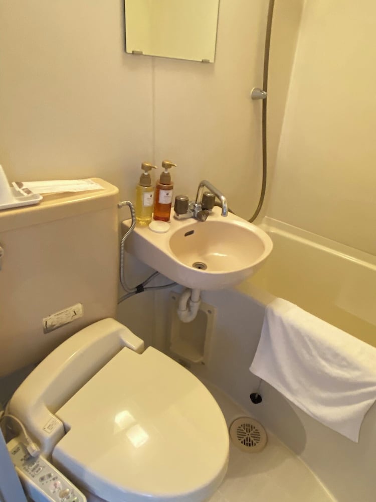 Hotel the Garden 6 Ichinomiya 44/46
