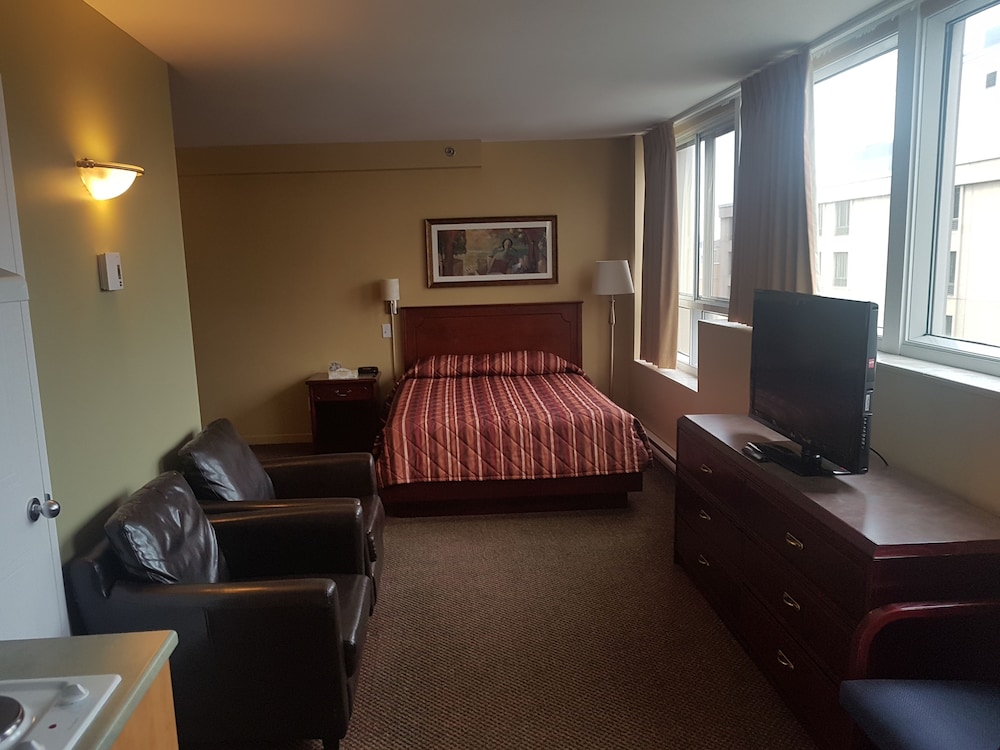 Les Suites Labelle 29/52