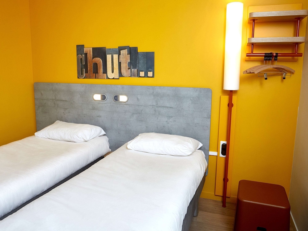 Ibis Budget Auxerre Centre 13/28