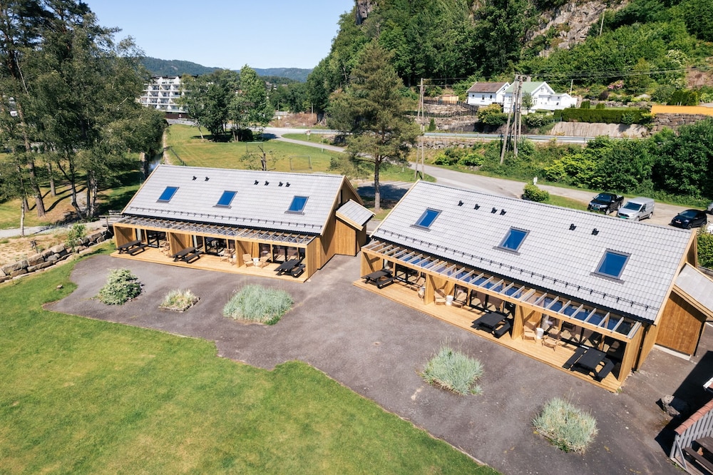 Rosfjord Strandhotell 41/50