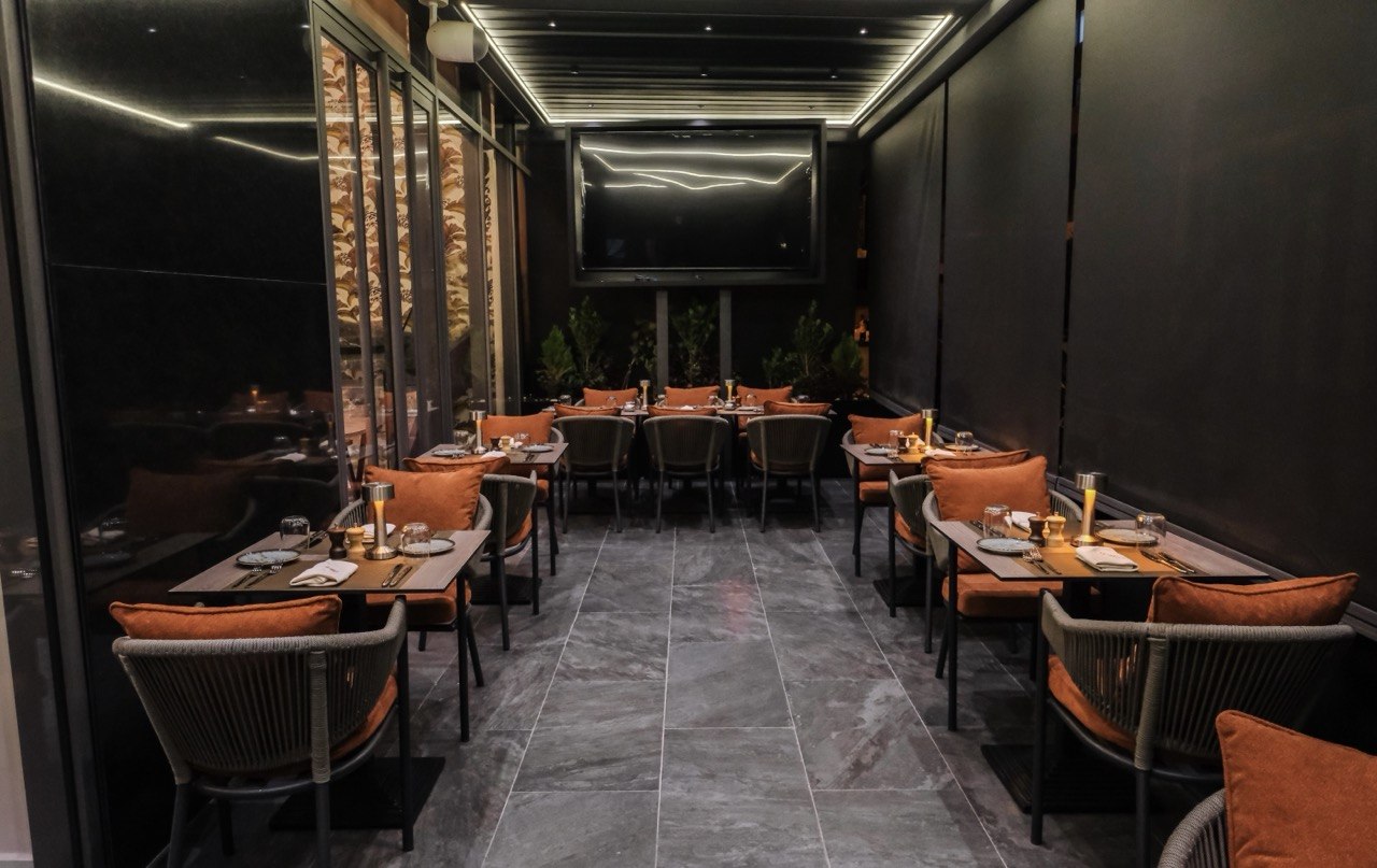 Rancy Hotel Palmier 14/15