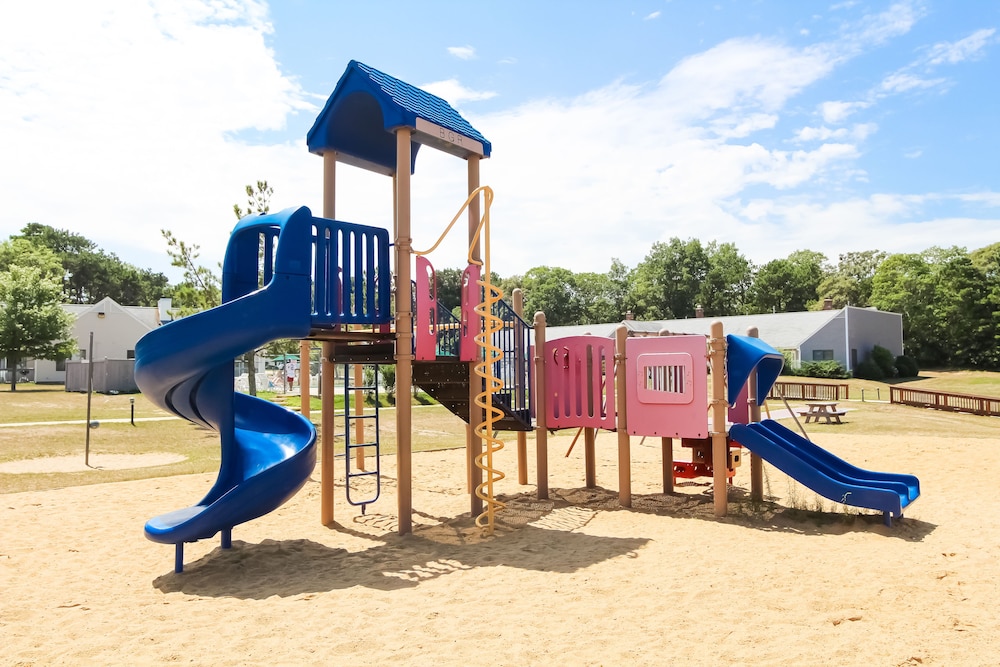 Brewster Green Resort, a VRI resort 42/50