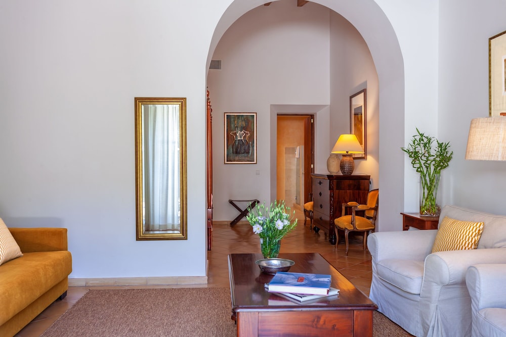 Finca Hotel Son Palou 54/77