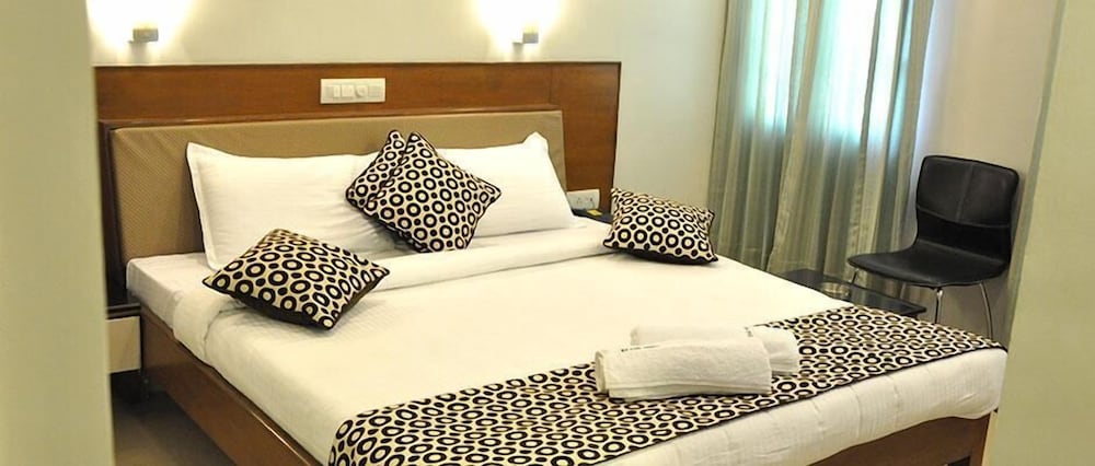 The Nook Hotel 17/68