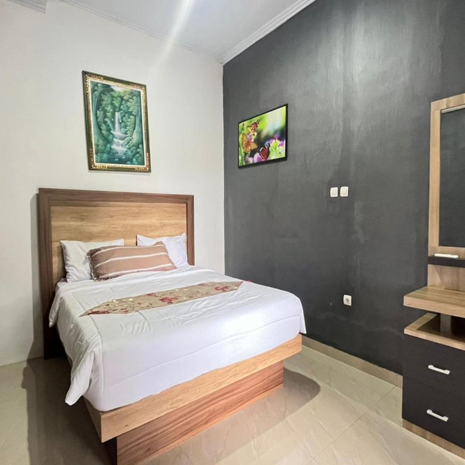 Belvilla Moksha Haven Pandawa BaliNearNirwana Garden Bali 38/66