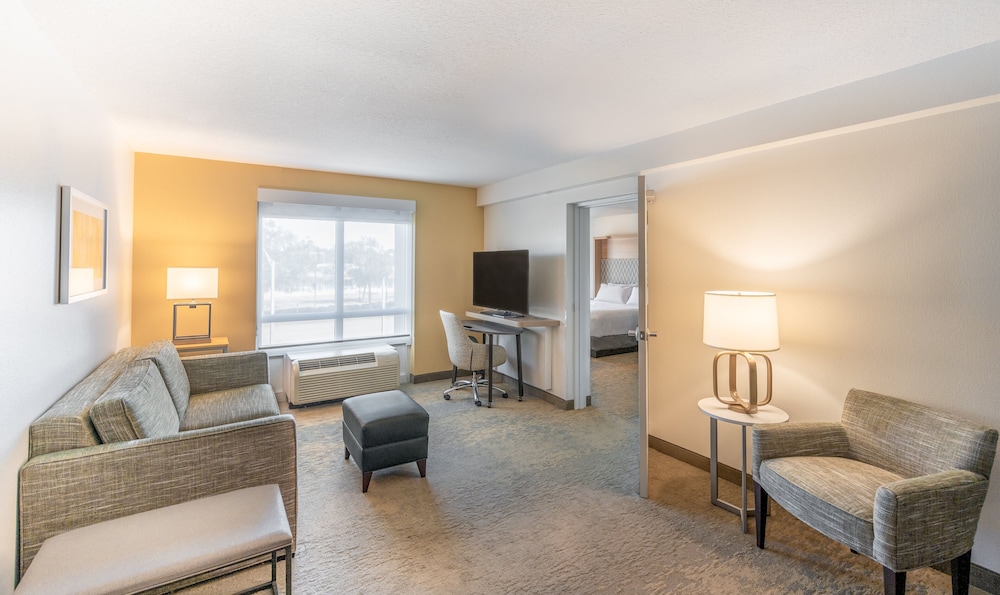 Holiday Inn Hotel And Suites Orange Park 28/55