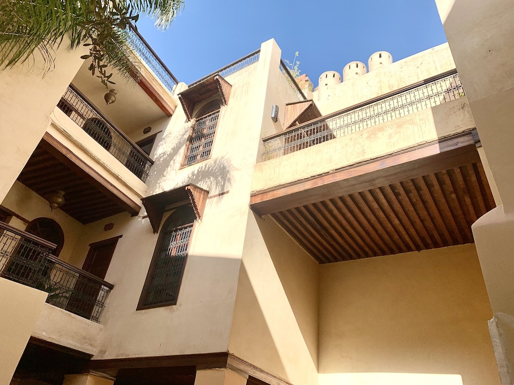 Riad Dar Pierre 2/66