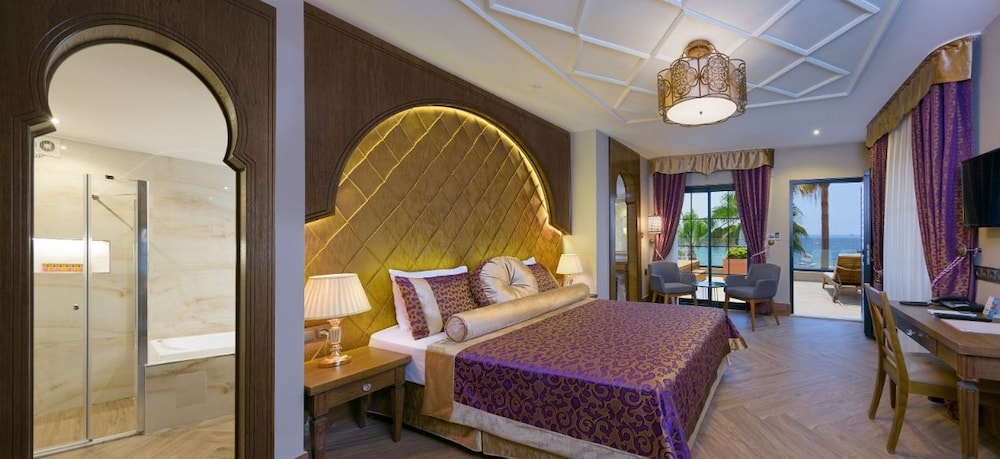 Alaaddin Beach Hotel - Adults Only 17/50