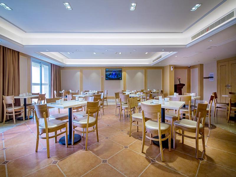 Vienna International Hotel (Yichang Sanxia Culture Tiandi) 28/37