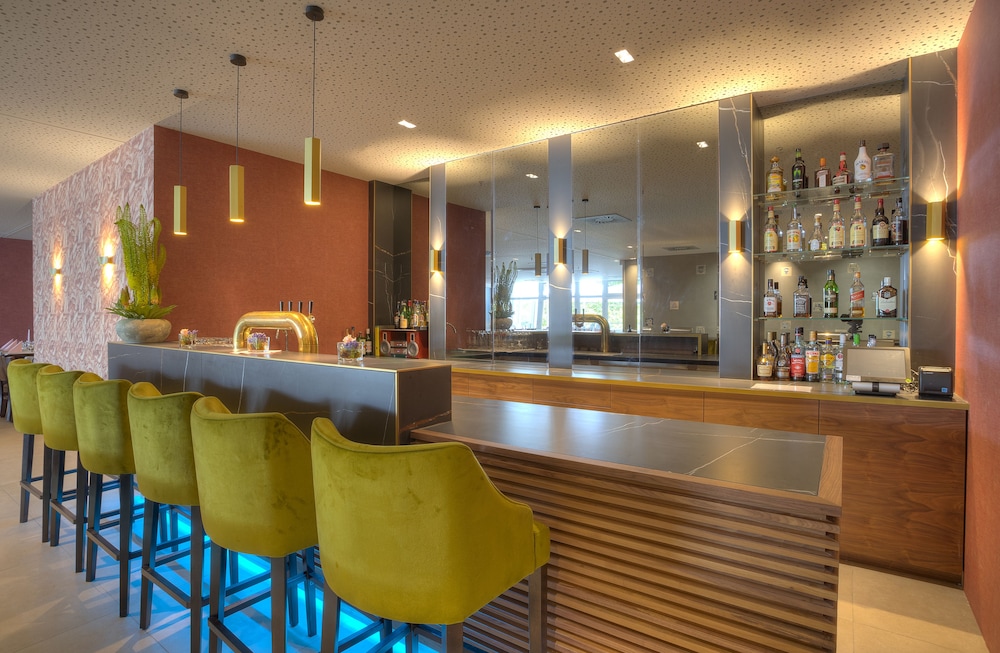 ACHAT Hotel Frankfurt Maintal 38/50