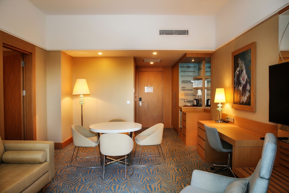 Tryp By Wyndham Izmit 34/46