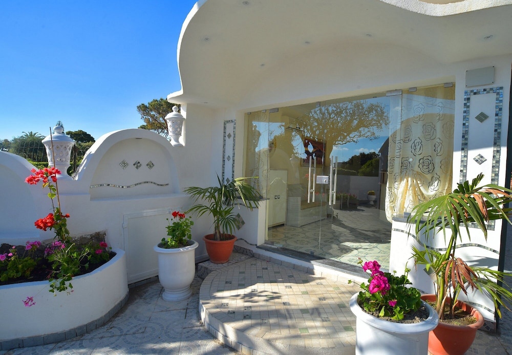 Junior Village Ischia 7/26