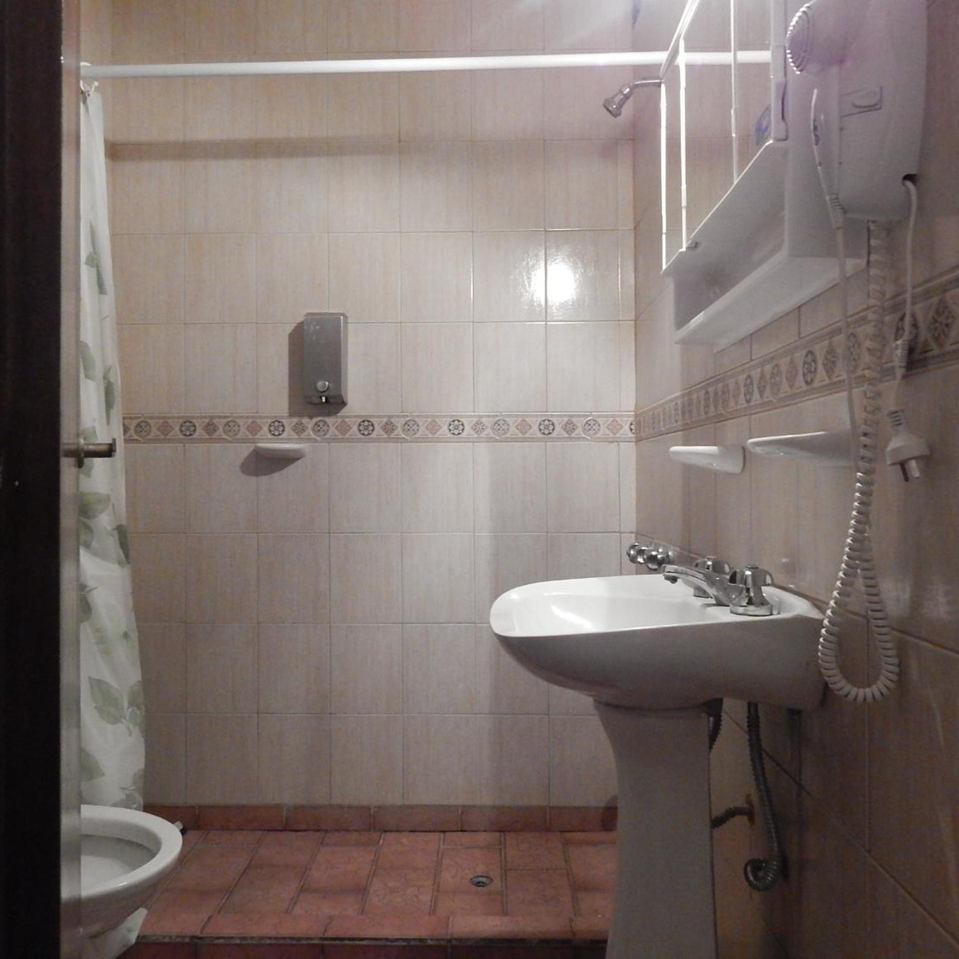 Hotel Colonial San Bernardo 55/55