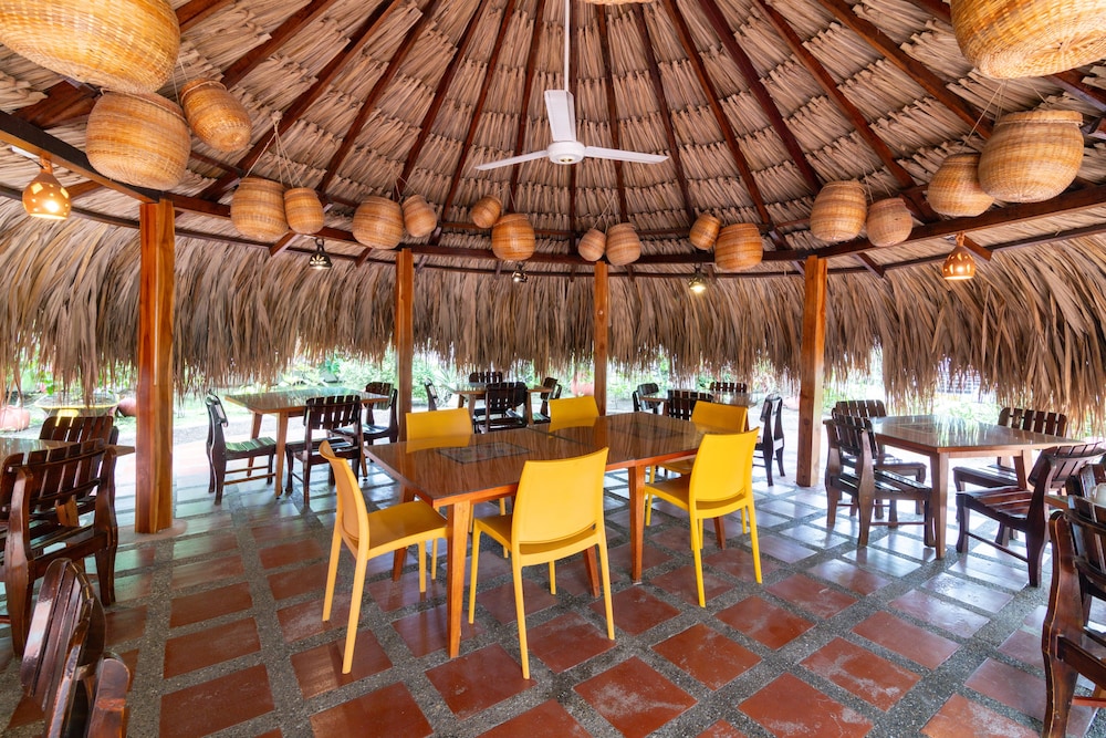 Hotel Bahia 35/43
