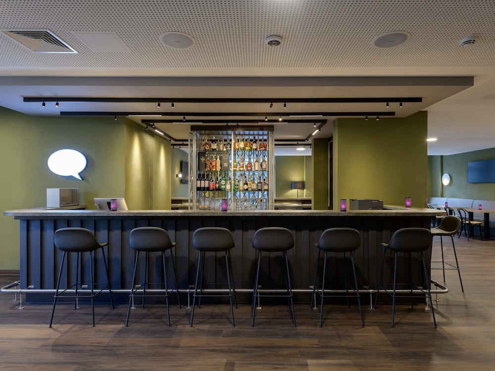 ibis Styles Coburg 50/68