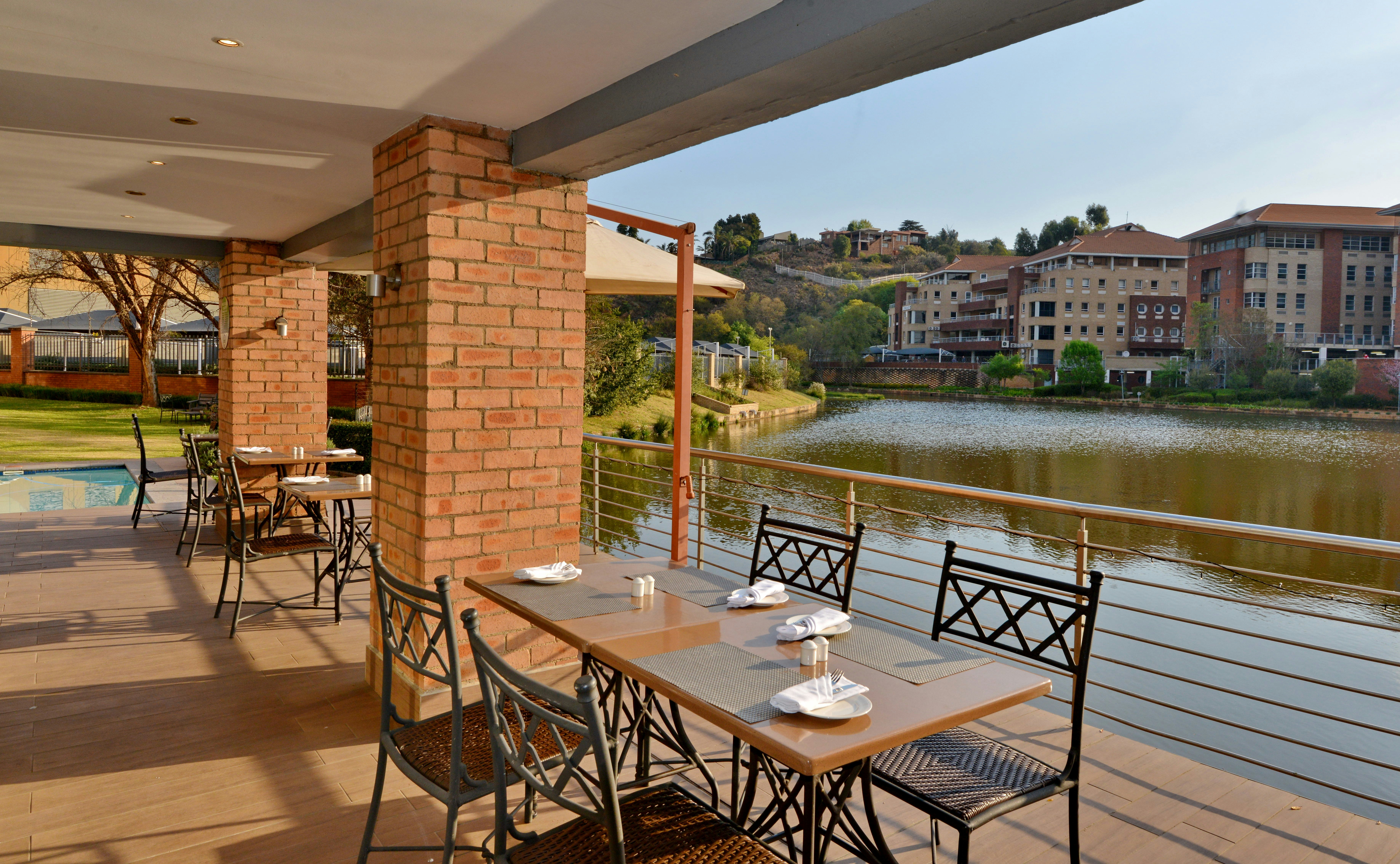 Town Lodge Roodepoort 6/15