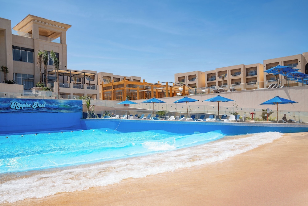 Cleopatra Luxury Resort Sharm Adults Only +16 52/58