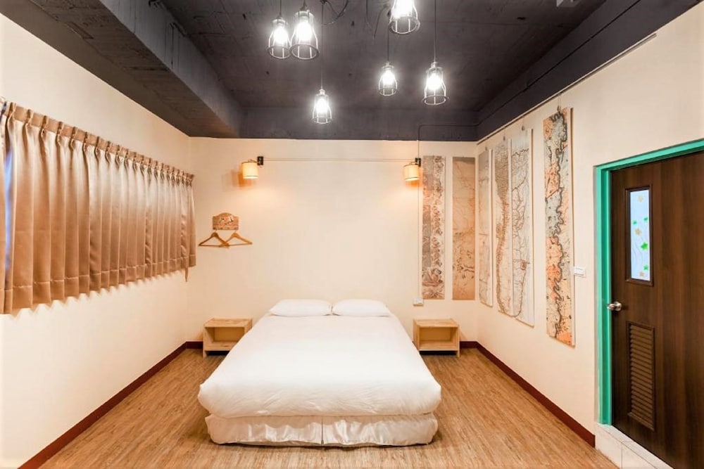 Dongning Atlas Hotel 41/68