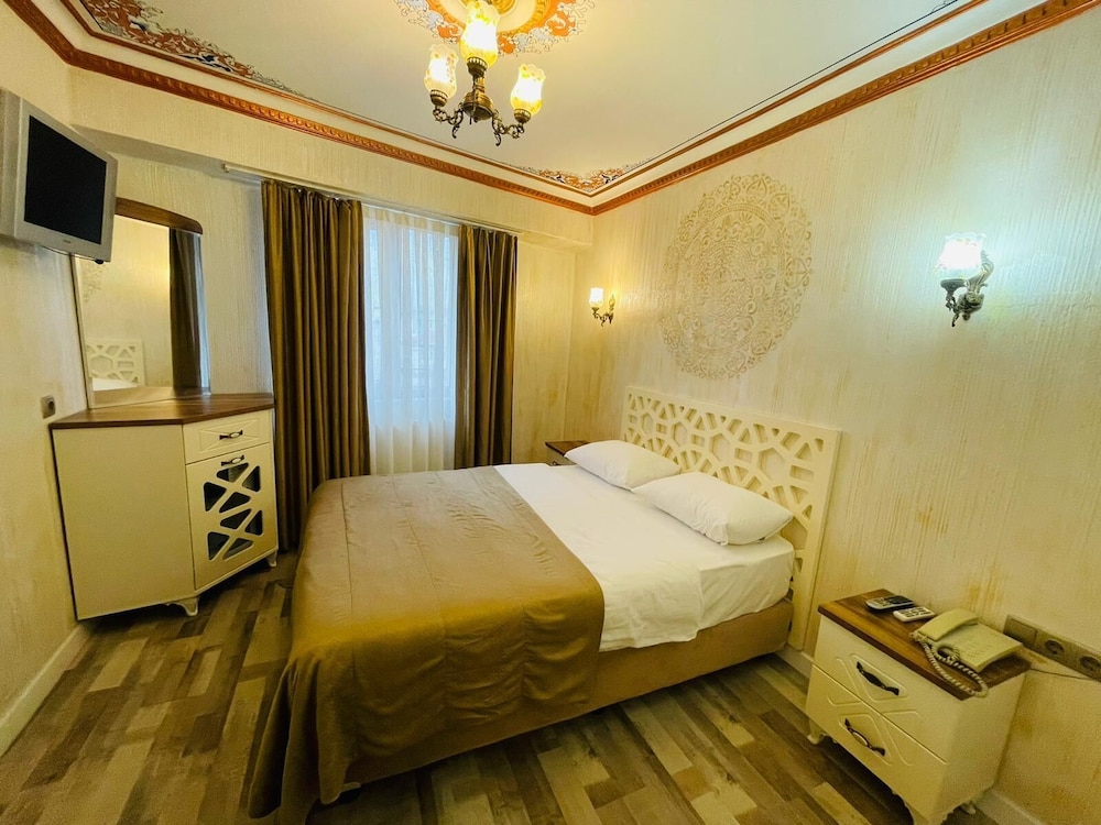 Aldem Hotel Formerly Alaaddin Boutique Hotel Istanbul 25/60