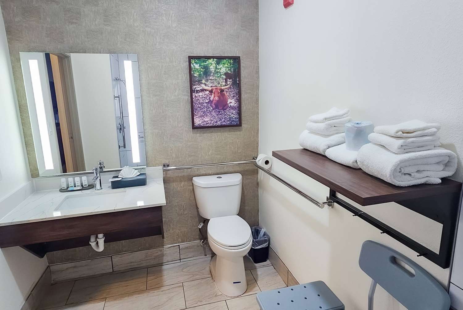 La Quinta Inn & Suites by Wyndham Dallas Mesquite 65/67