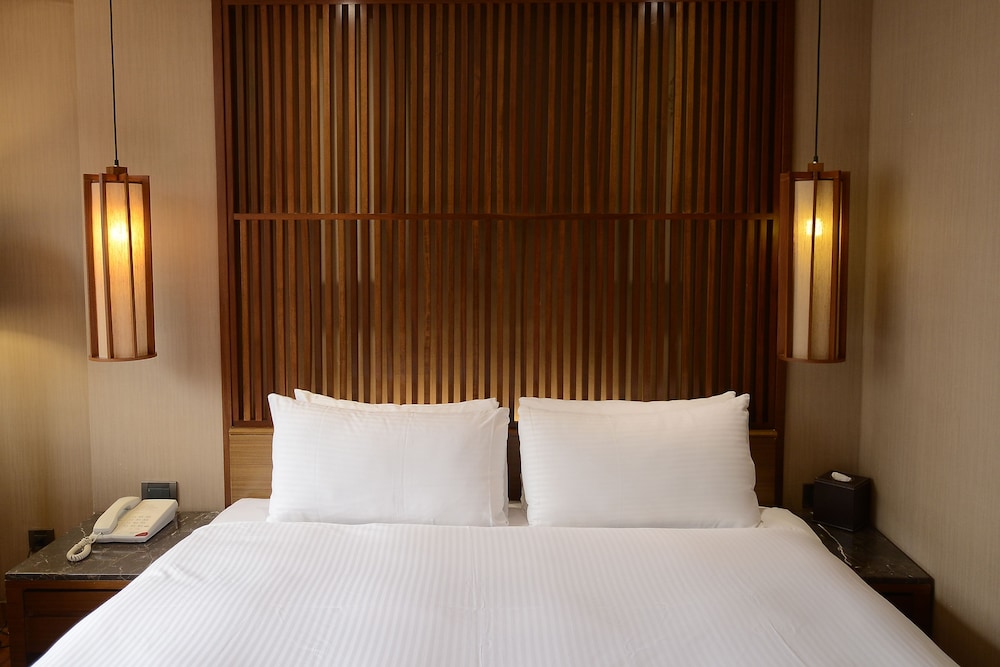 Guide Hotel Taipei Bade 35/59