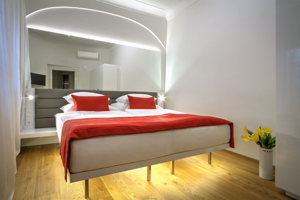 غرفة قياسية مفردة، Hotel Bishops House 4/13