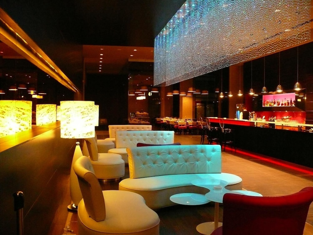 Golden Tulip Ana Dome Cluj 29/66