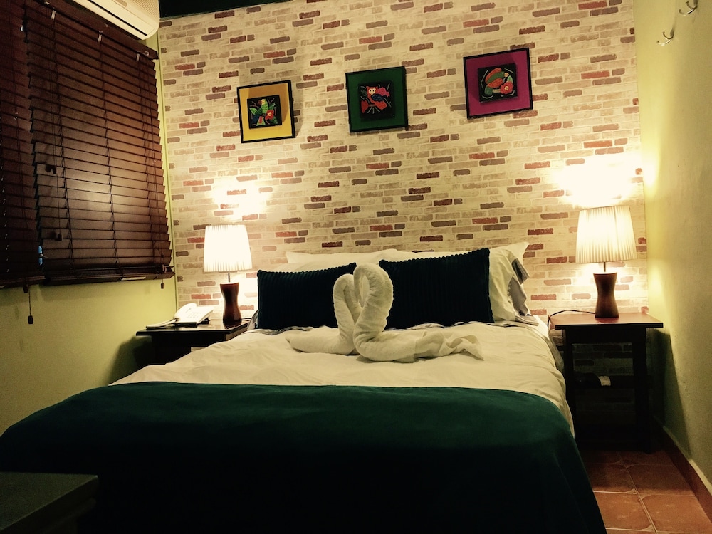 Panama House Bed & Breakfast 19/45