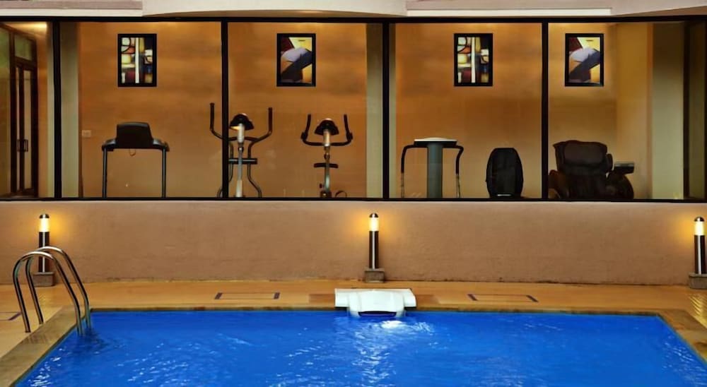 La Sunila Suites 18/44