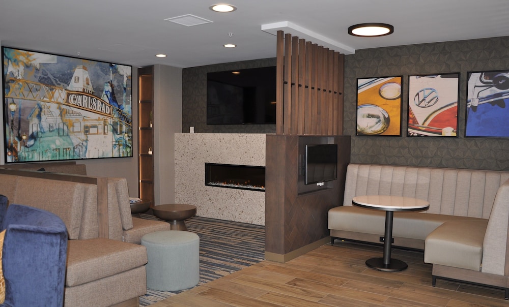 Residence Inn San Diego Carlsbad 26/50