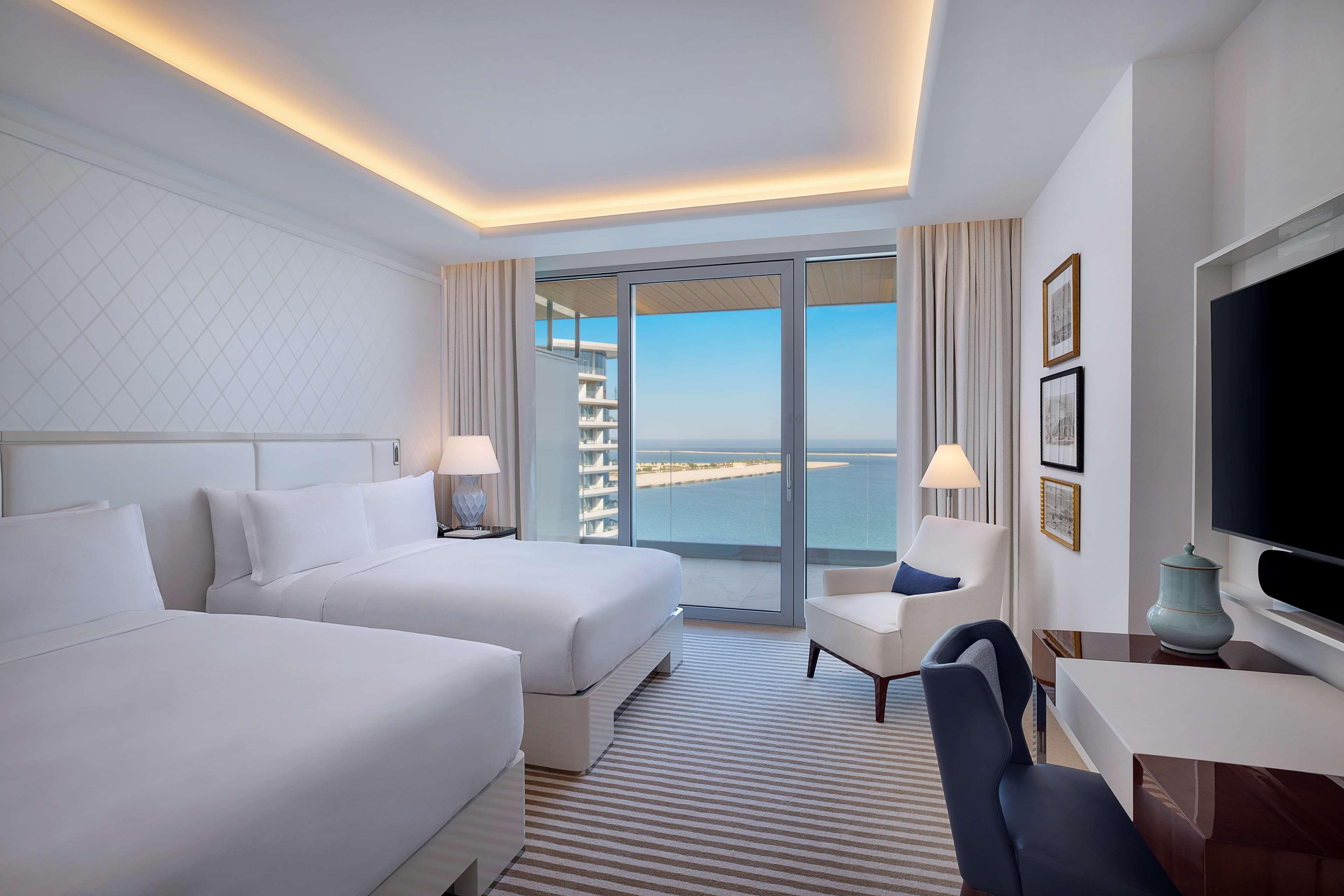 3 BEDROOMS, RESIDENCE, KING BED, SEA VIEW