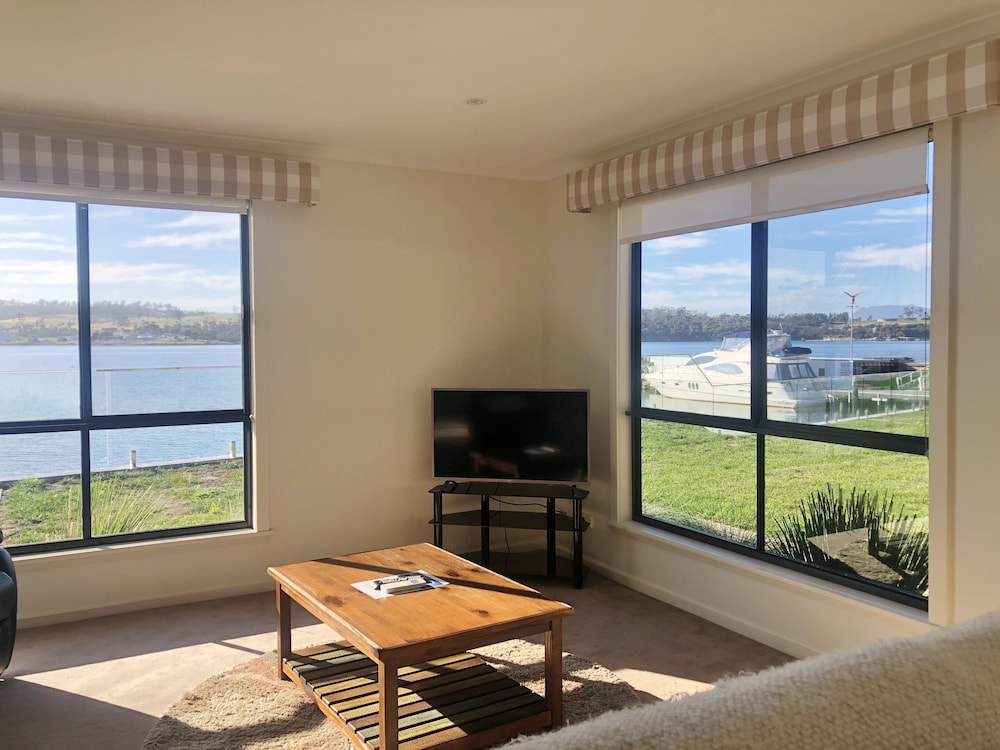 Eastcoaster Tasmania 42/75