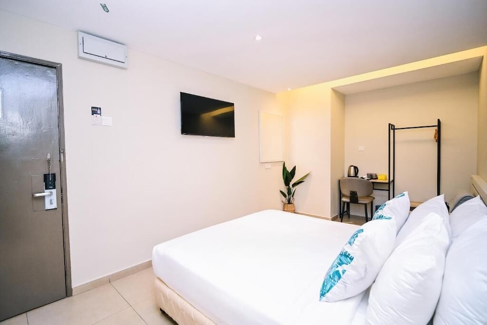 Kingston Hotel 1 @ Bukit Bintang 14/59