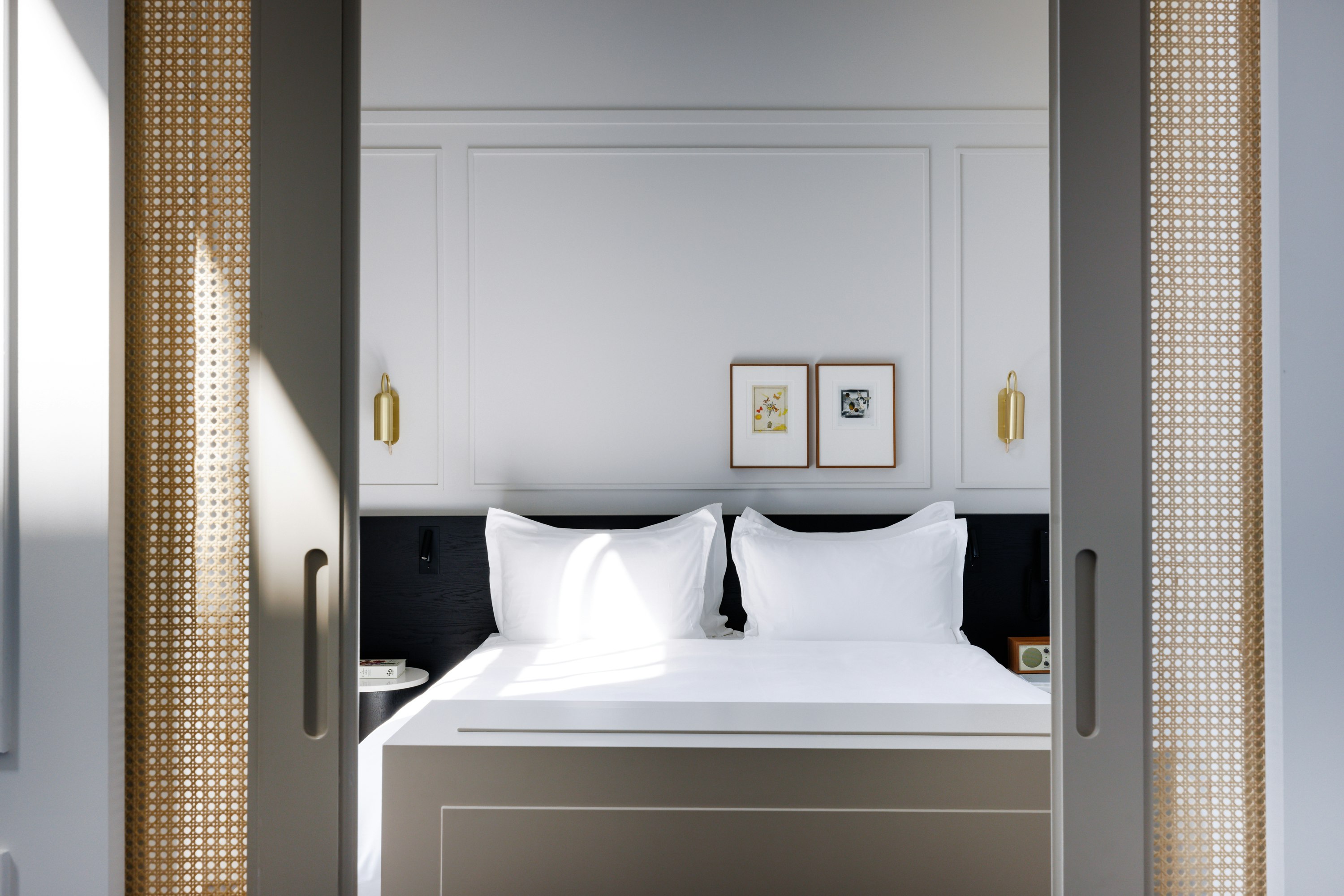 Pillows Grand Boutique Hotel Maurits at the Park - Small Luxury Hotels 14/56