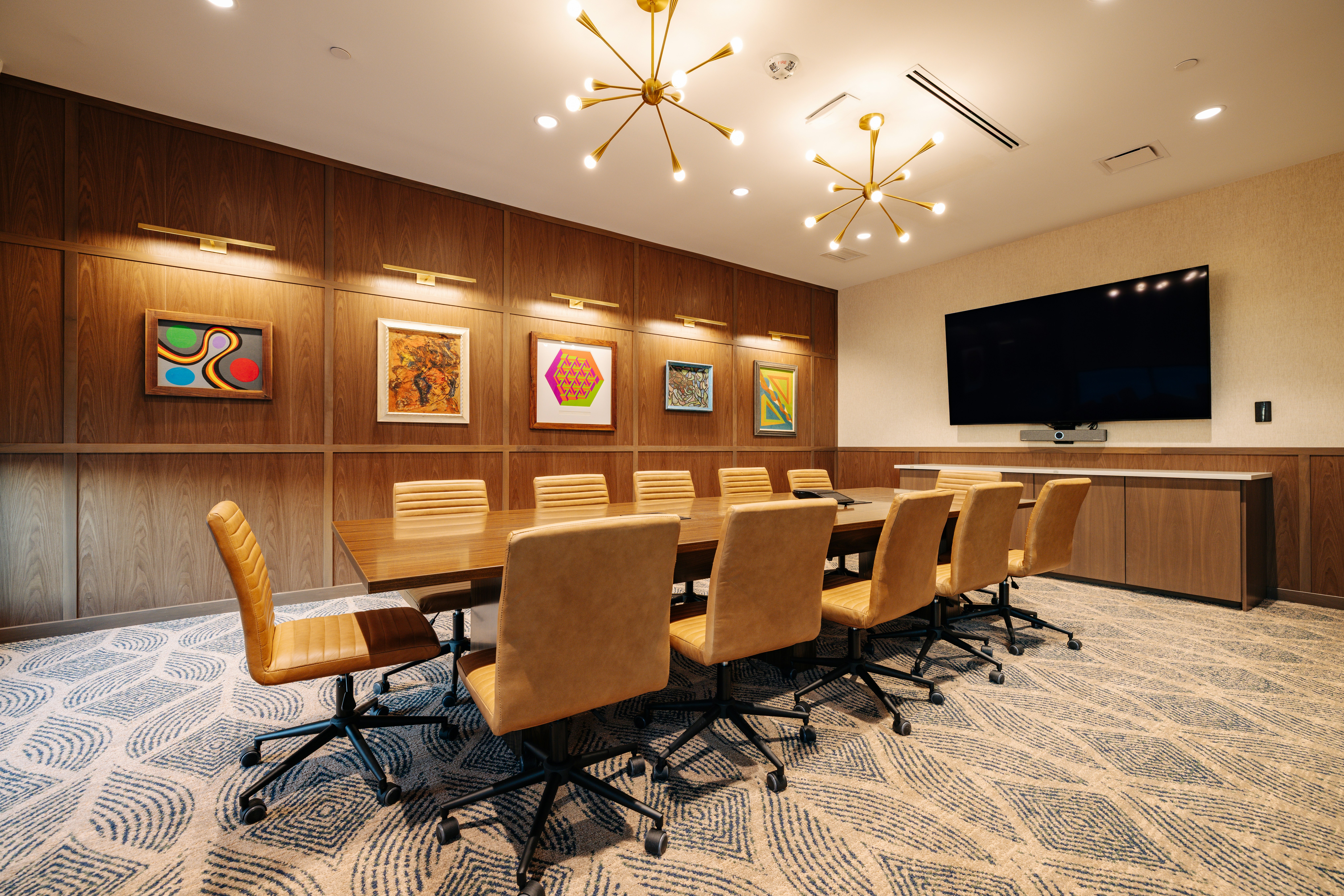 The Hotel Rambler Montgomery, Tapestry Collection by Hilton 35/50