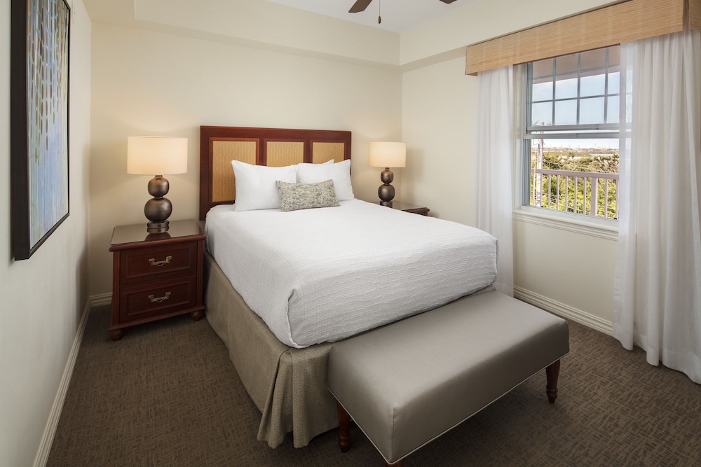 Hyatt Vacation Club at Windward Pointe 18/58