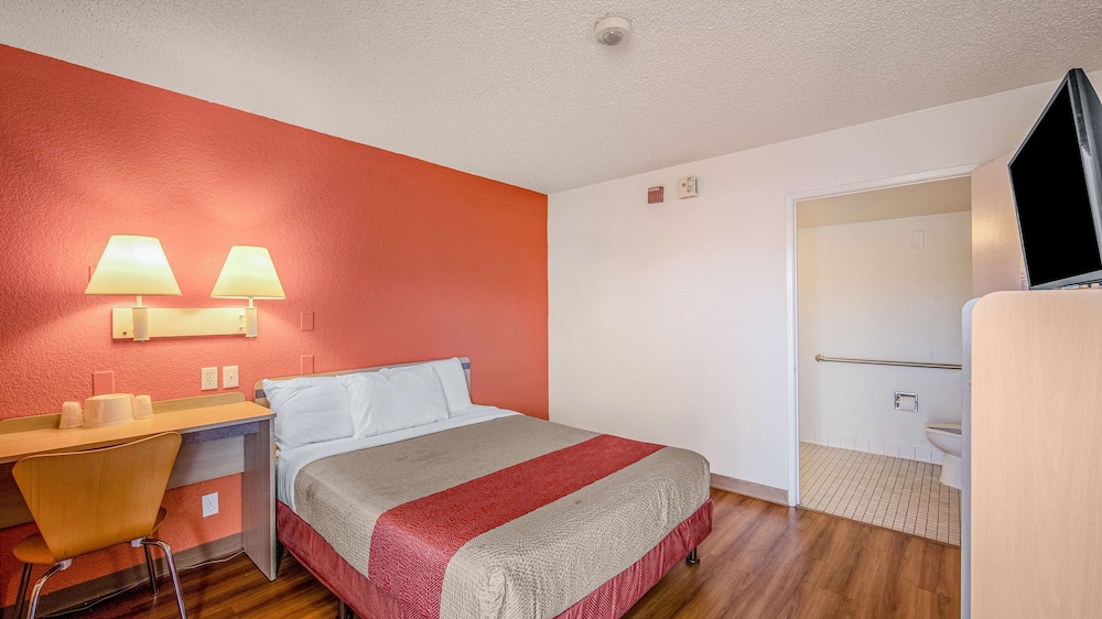 Motel6 Eureka, CA – Redwood Coast 29/60