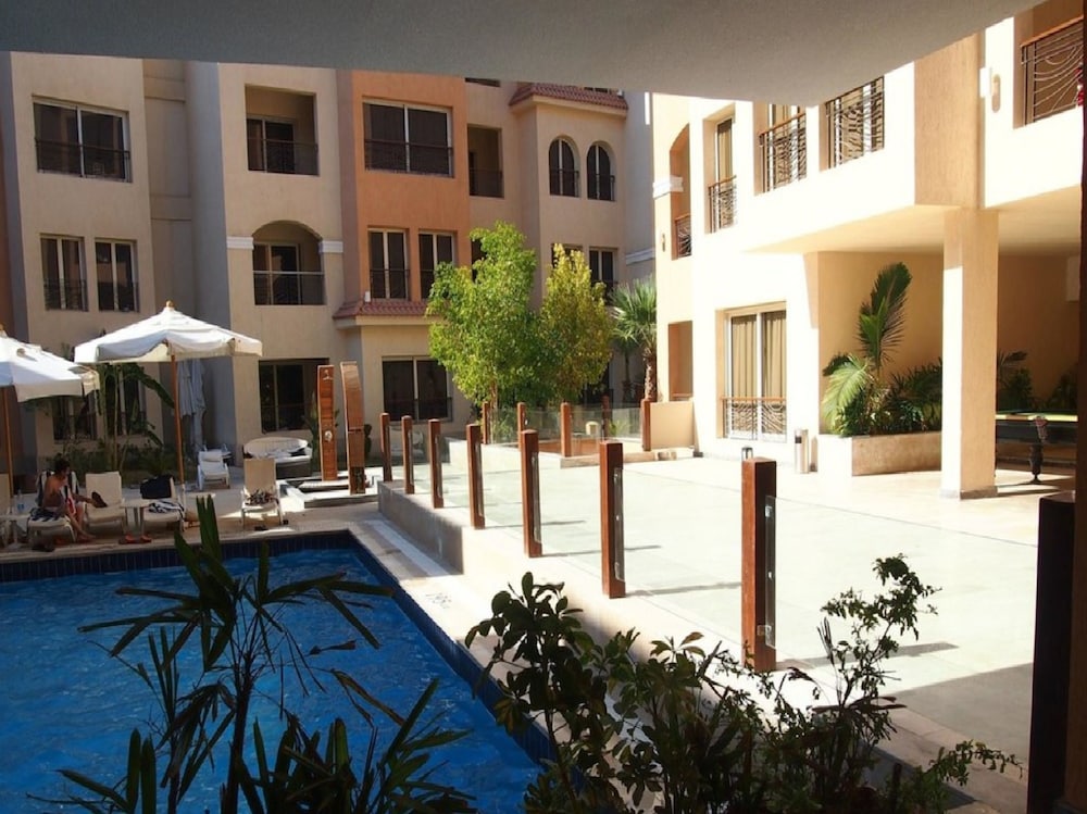 Bosque Hotel and Aqua Park 58/58