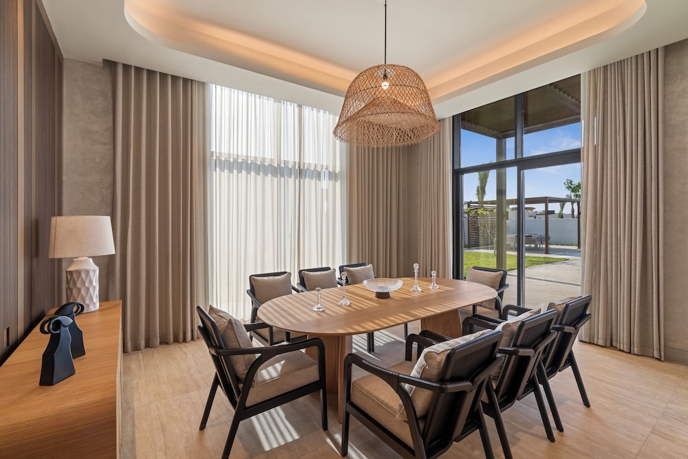 ريكسوس مورجانا(Rixos Murjana) 29/48