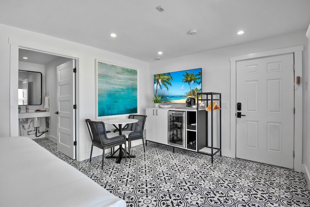 Seaside at Anna Maria Island Inn 20/46