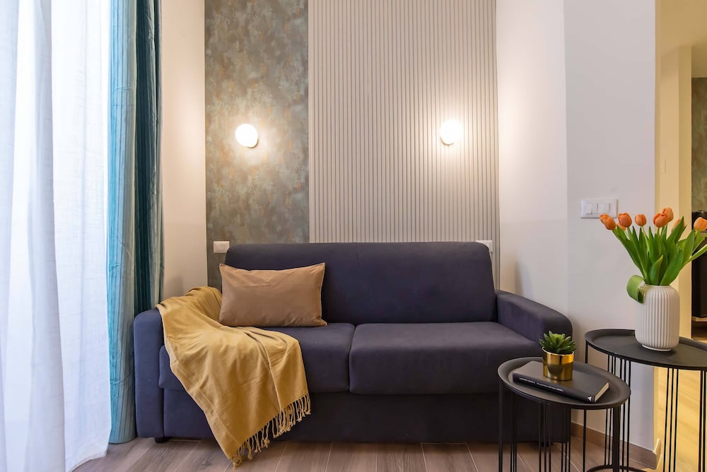 94rooms Vatican Scipioni 47/70