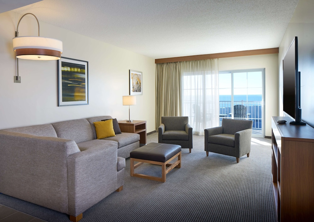 Hyatt Place Ocean City Oceanfront 41/68