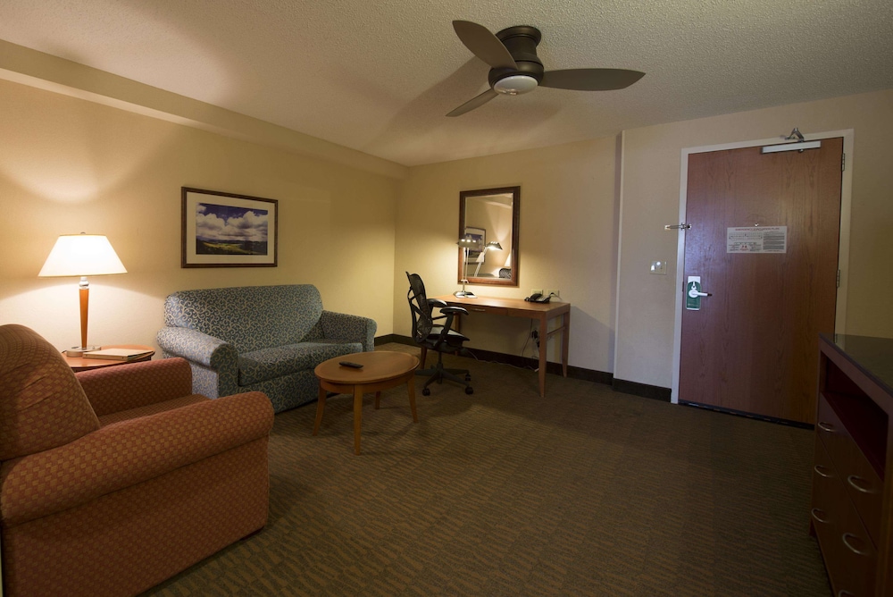Hilton Garden Inn Jackson/Madison 28/39