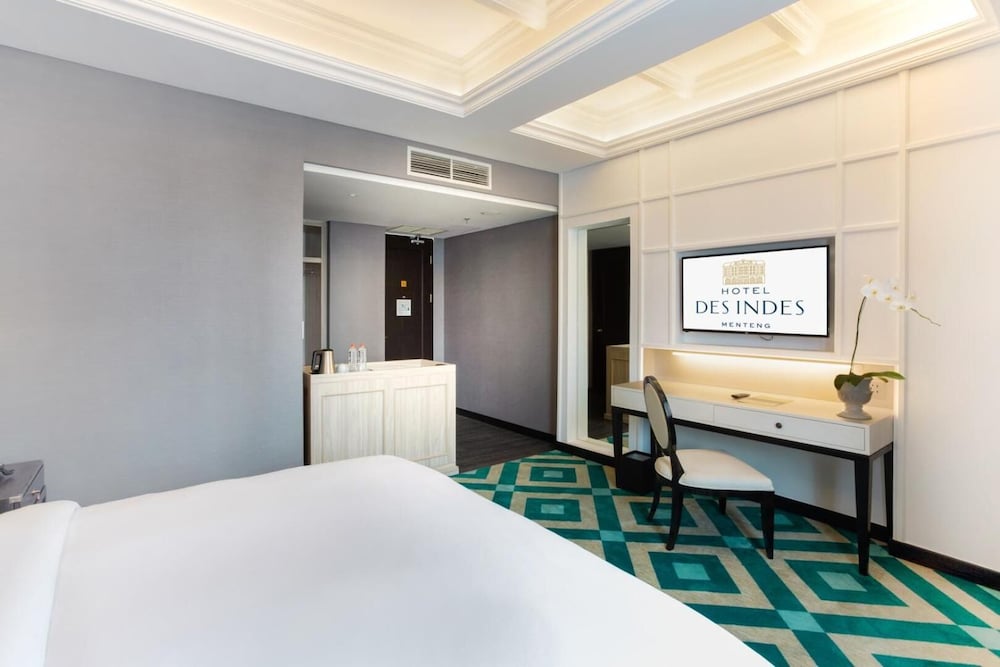 Hotel Des Indes Menteng 15/54