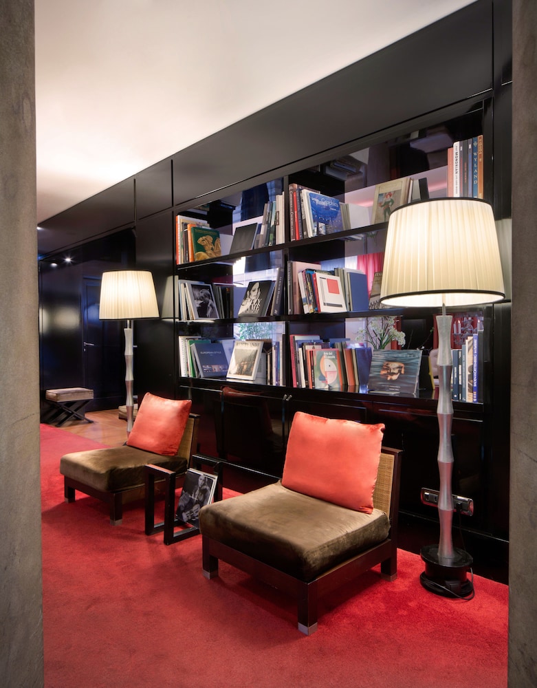 Starhotels Anderson 42/66