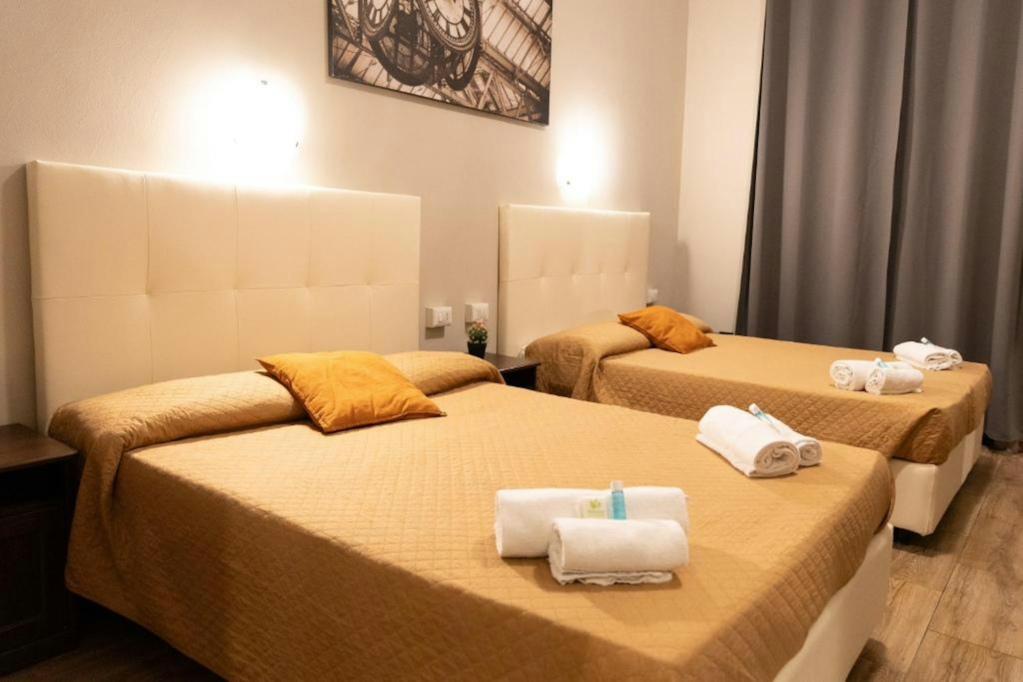 Hotel Golden Milano 30/70
