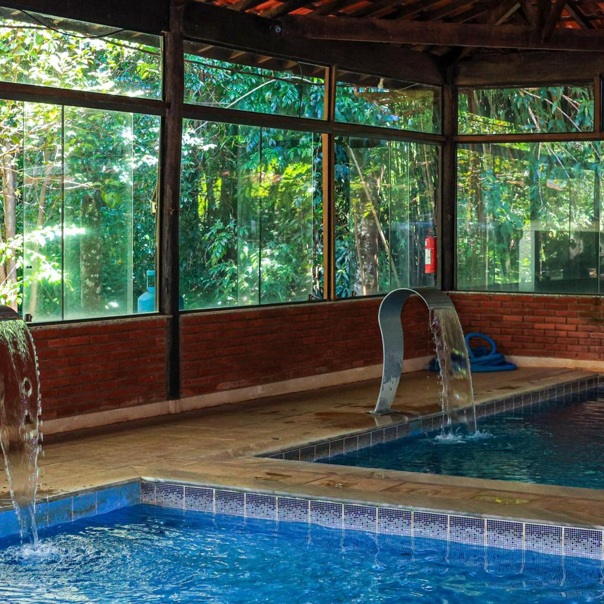 Hotel Fazenda Campo dos Sonhos 19/50
