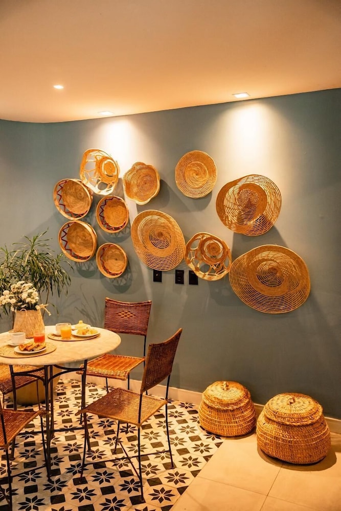 FORTPRAIA HOTEL 56/59