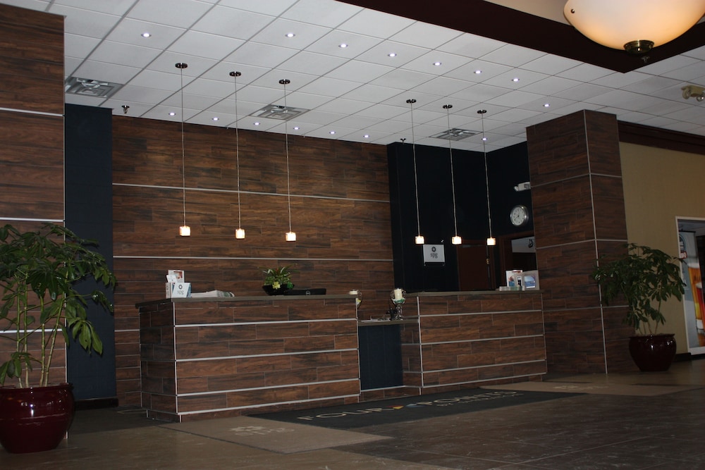 Four Points By Sheraton Chicago O Apos Hare Airport 4/40